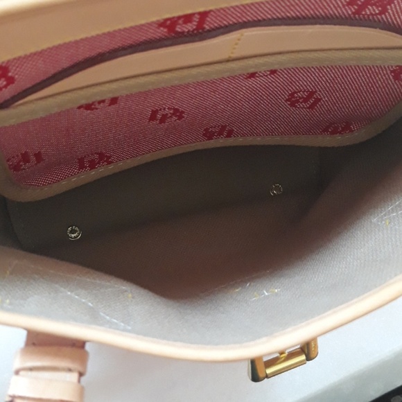 Dooney & Bourke Vintage Bag - Picture 8 of 8